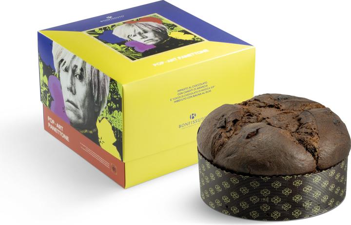 Bonfissuto PopArt (1 pcs., 1000 g)