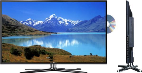 Produktbild Reflexion LED-TV mit DVB DVD 19 Zoll inkl. Gratis UFO-Antenne (19", LED, HD ready)