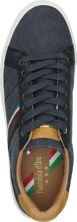 Produktbild Pantofola d'Oro Modena C Uomo Low - 62223 (46)