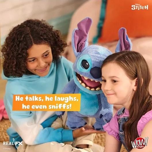Produktbild WOWStuff! Real FX Stitch