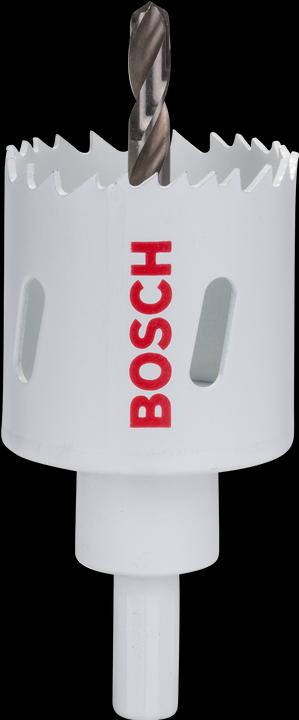 Produktbild Bosch Zubehör Lochsäge HSS-Bimetall Durchmesser = 44 mm (44 Millimeter)