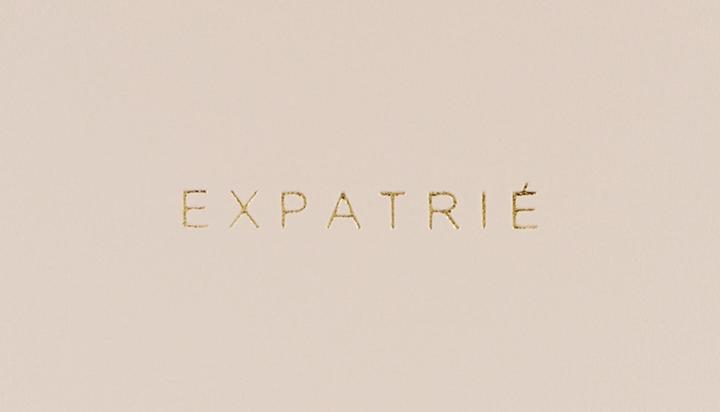 Image du produit Expatrié Alice