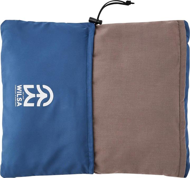 Image du produit Wilsa Oreiller de randonnée (Coussins de voyage)