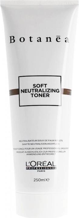 Produktbild L'Oréal Professionnel Botanea Soft Neutralizing Aqua Phase