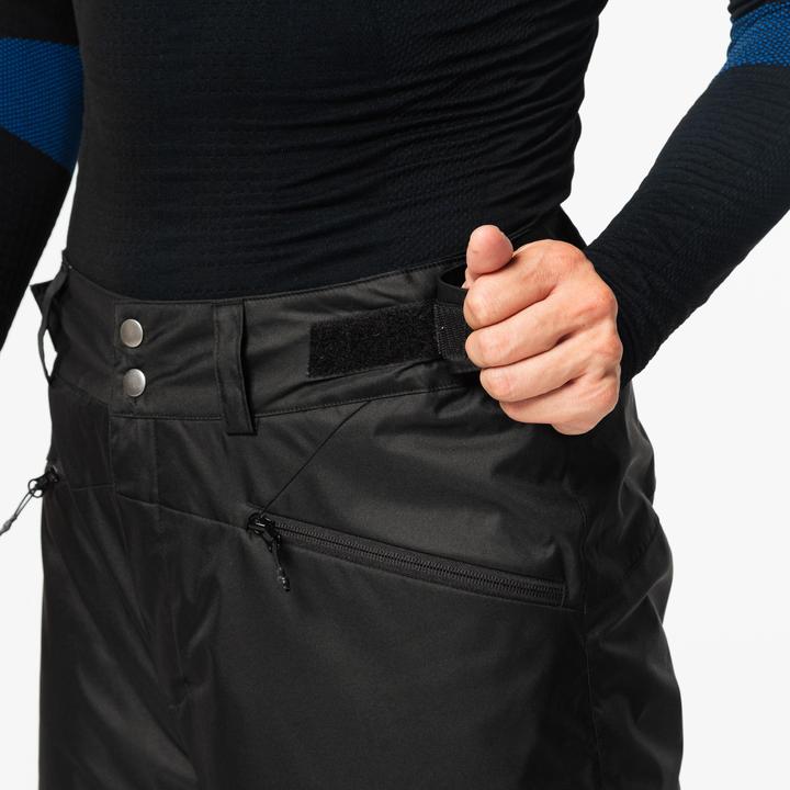 Actual product image Wedze 180 (M)