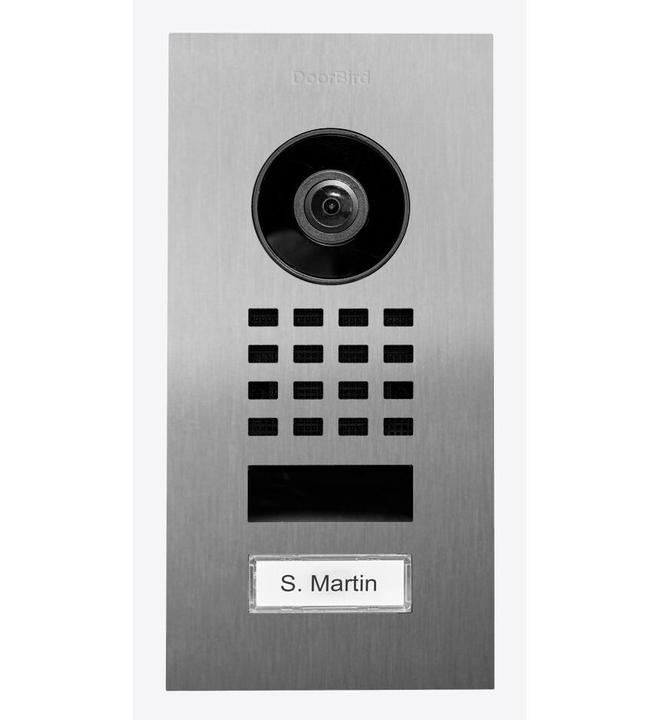 Produktbild Doorbird D1101V (WLAN)
