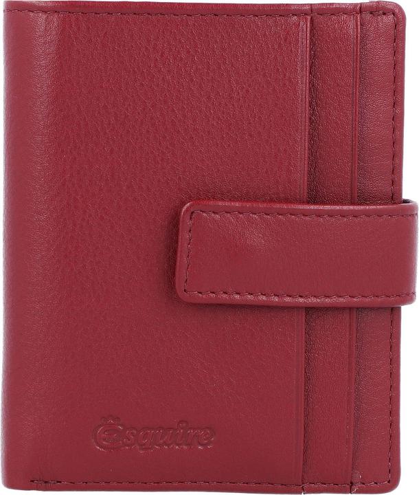 Immagine prodotto Esquire Oslo porta carte di credito RFID in pelle 8 cm