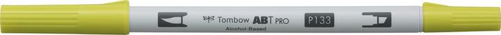 Image du produit Tombow Crayons Green Colors, avec boîte, set de 5 pièces (Jaune, Vert clair, Vert foncé, 5 x)