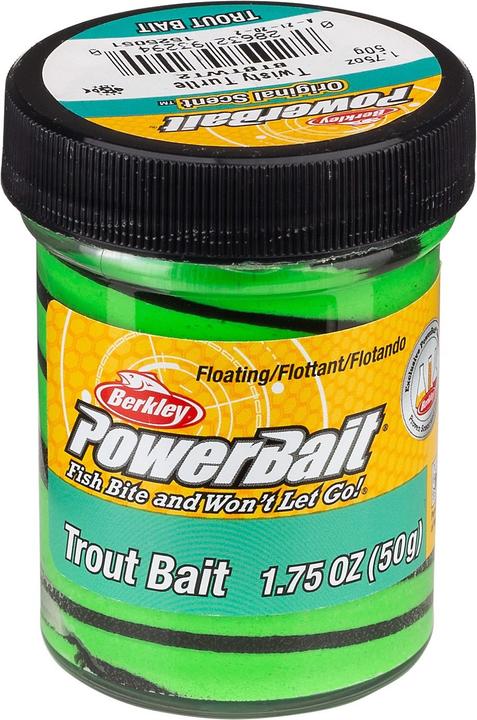 Berkley Powerbait Orginal Scent
