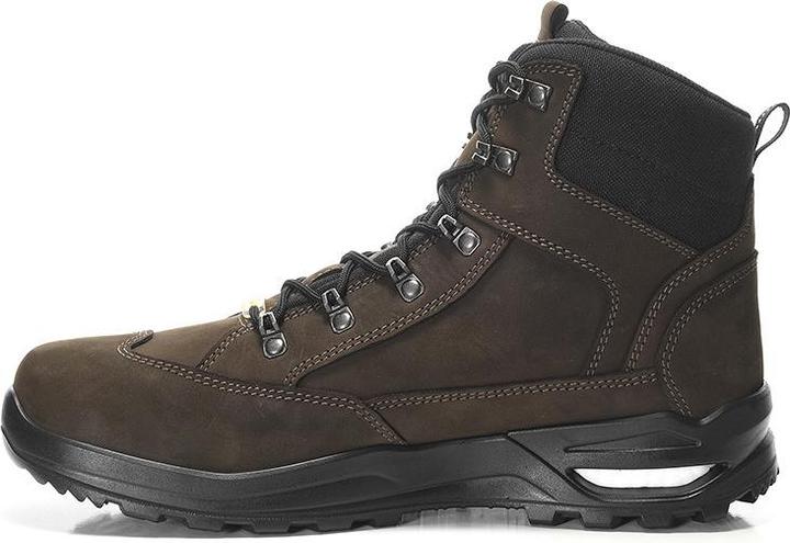 Image du produit Elten Berufsstiefel RONAN XXF GTX brown Mid ESD O2 WR CI Gr. 39 (O2, 39)