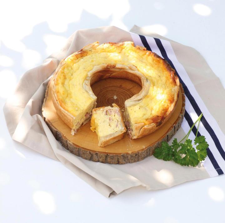 Immagine prodotto Omnia Forno