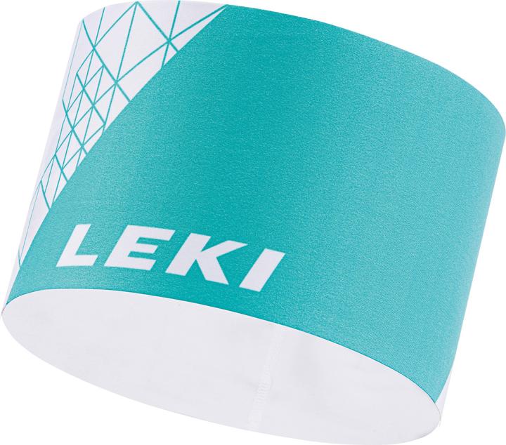 Leki Cross Trail Stirnband
