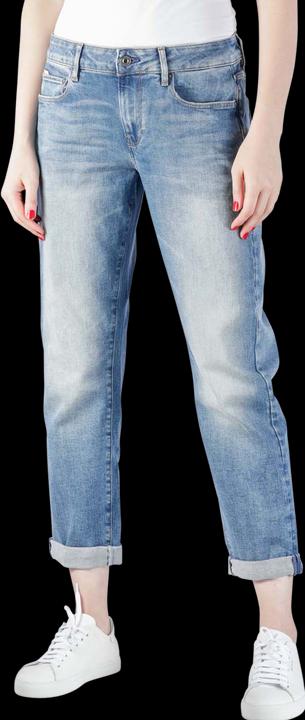 Produktbild G-Star Kate Boyfriend Jeans Stretch Denim it indigo aged (W25/L30)