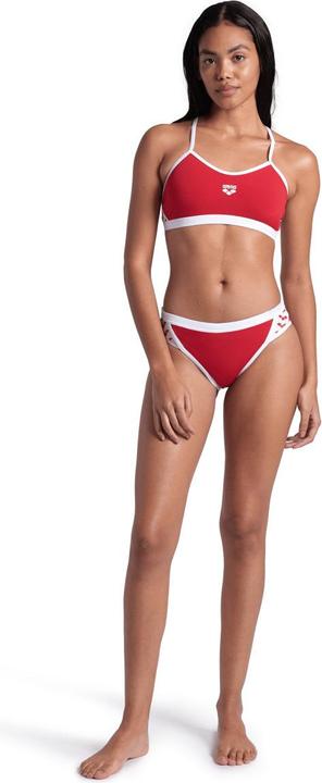 Produktbild Arena W Icons Bikini Cross Back Solid (42)