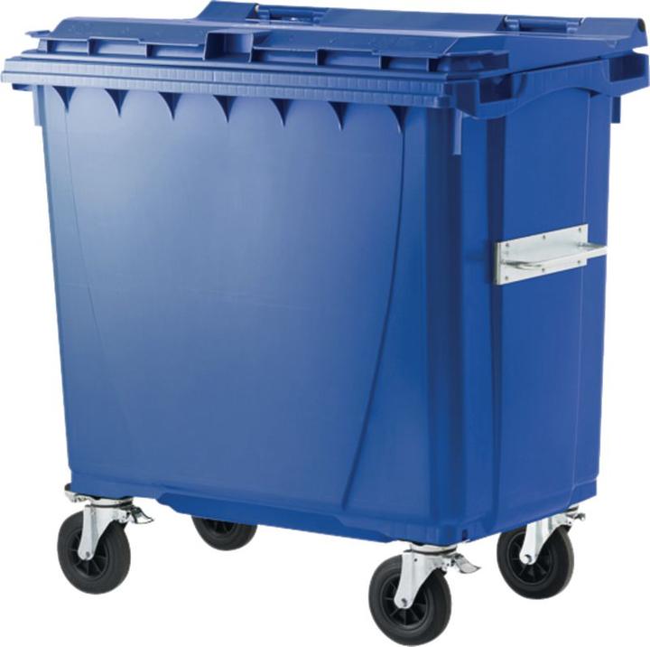 Image du produit Ochsner Container en plastique (770 l)