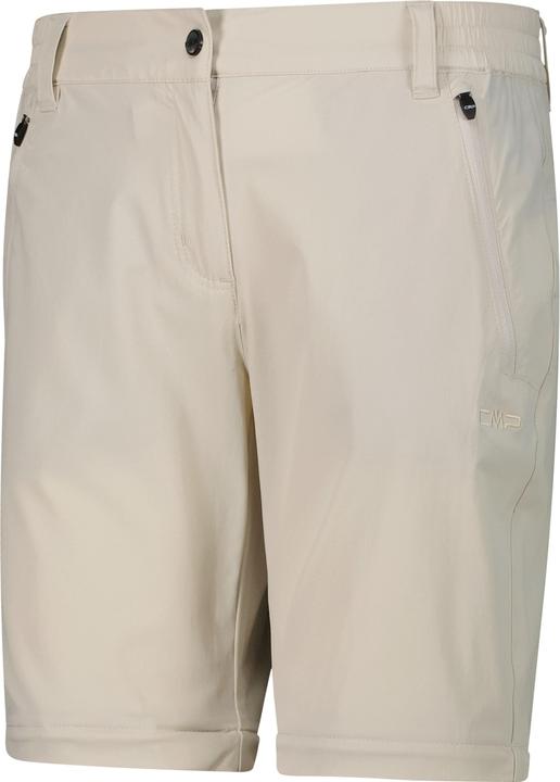 Actual product image CMP Campagnolo Zip Off (M)