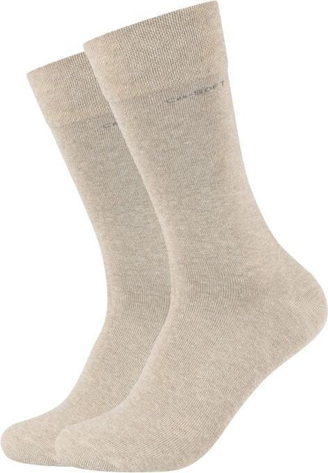 Produktbild Camano Ca-Soft Bambus Socken (4er Pack, 39 - 42)