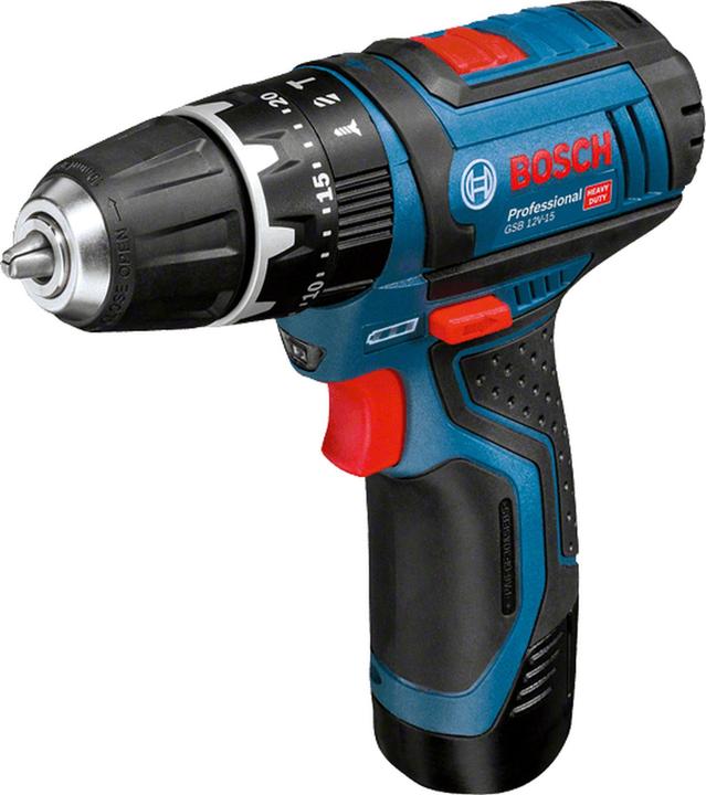 L-BOXX 102, senza batteria, senza caricatore, Custodie