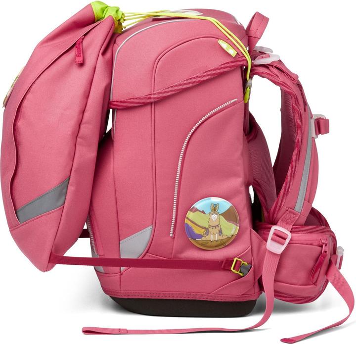 Produktbild Ergobag 5-tlg. Set Eco Hero Bärjamas (20 l)