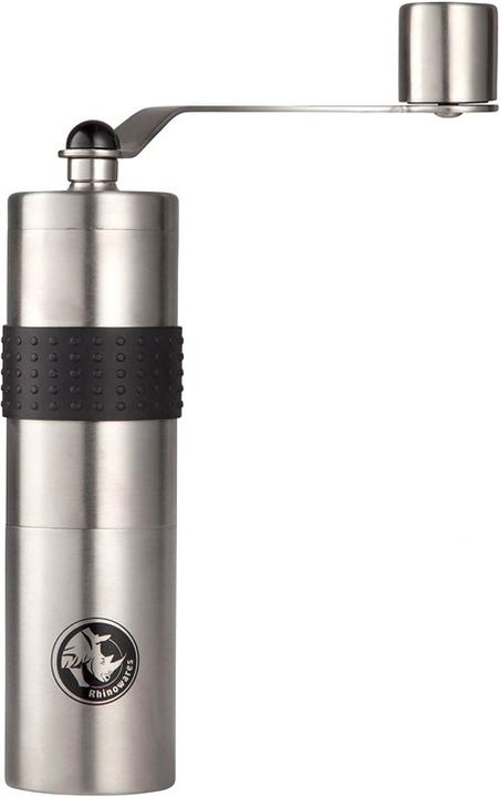 Actual product image Rhinowares Rhino Hand Grinder