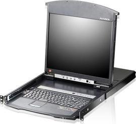Immagine prodotto Aten Interruttore KVM, VGA