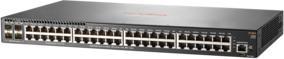 Image du produit Aruba 2540-48g (48 Ports)