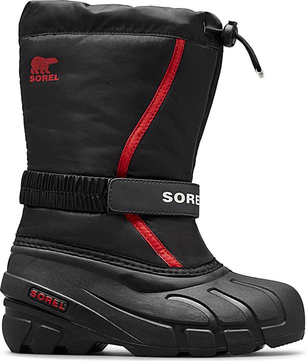 Immagine prodotto Sorel Stivale Flurry™ per giovani (39)