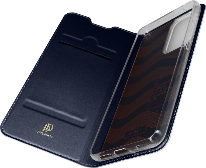 Actual product image Dux Ducis Skin Pro Series Bookcover (Xiaomi 12, Xiaomi 12X)