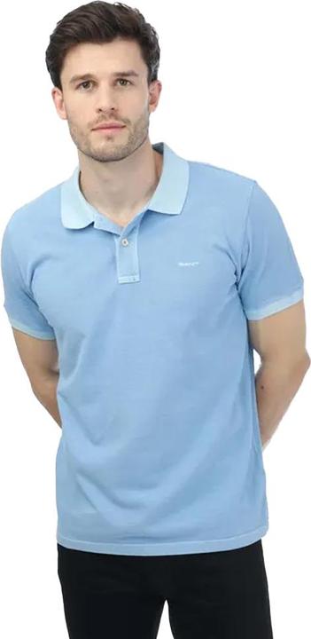 Produktbild GANT Sunfaded Rugger Poloshirt (3XL)