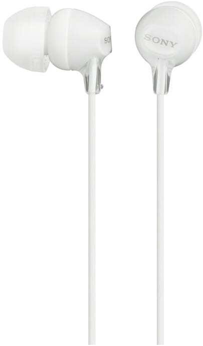 Immagine prodotto Sony Mdr-Ex15ap (ANC, Cablato)