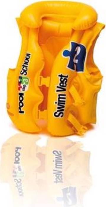 Produktbild Intex Pool School (3, 30 - 60 kg)