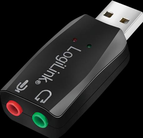 Image du produit LogiLink UA0053 (USB 2.0)