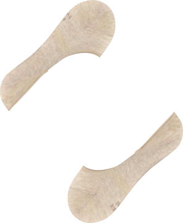 Image du produit Falke Step (Lot de 3) Protège-pieds, couleur 4650 sand mel., taille 47-48 (Une unité par pack, 47 - 48)