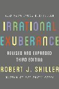 Image du produit Exubérance irrationnelle