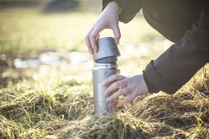 Immagine prodotto Primus Pallone isolato sotto vuoto Trailbreak 0.5l (0.50 l)