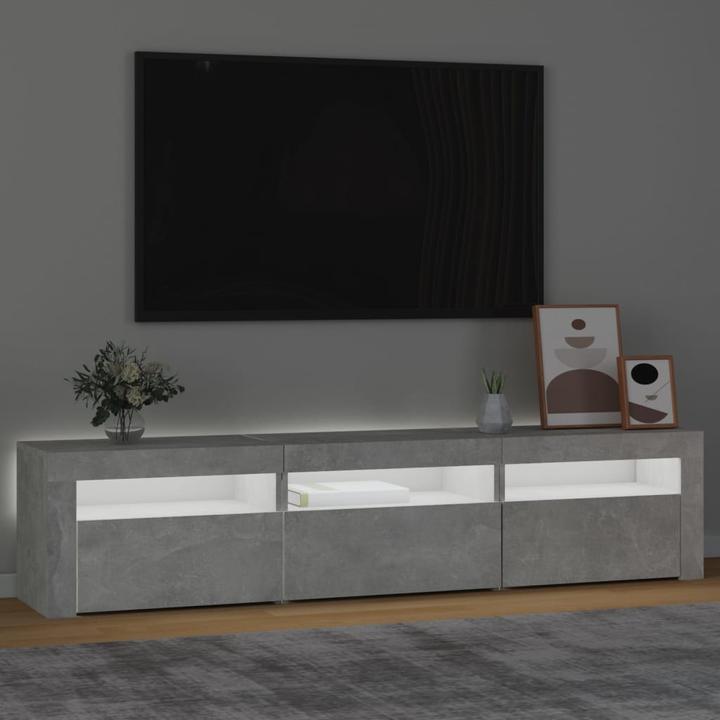 Actual product image VidaXL Rome (180 x 35 x 40 cm)