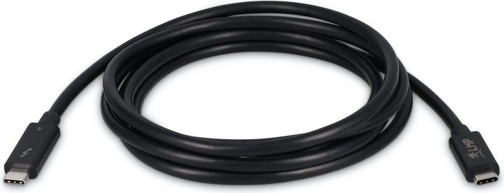 Image du produit LMP USB C — USB C (2 m, USB 4.0)