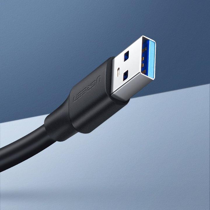 Immagine prodotto Ugreen USB A — USB A (1.50 m, USB 3.0)