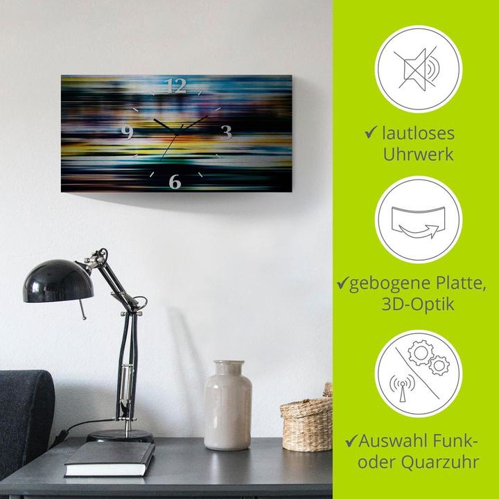 Immagine prodotto Artland Astratto moderno (50 cm)