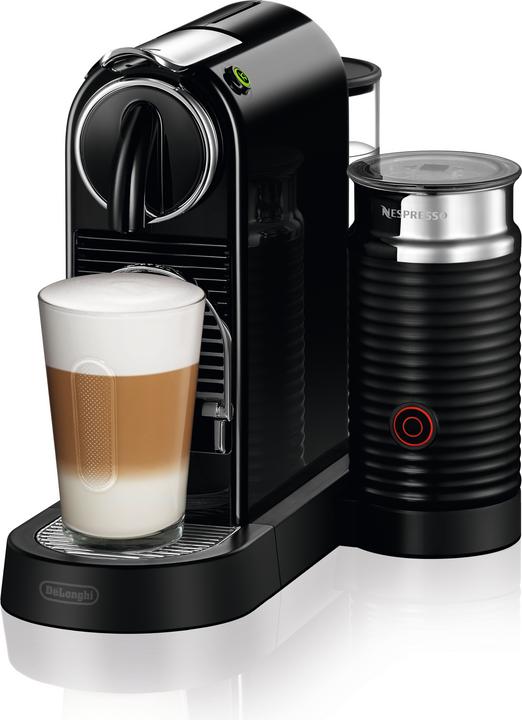 Produktbild De'Longhi Nespresso CitiZ & Milk (NESPRESSO Original)