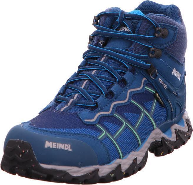 Produktbild Meindl Houston Lady Mid GTX® (39)