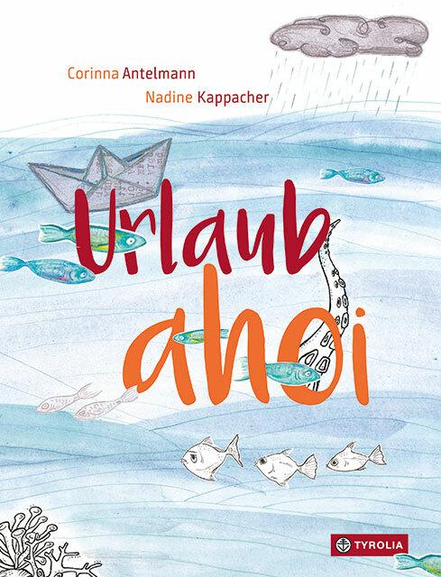 Immagine prodotto Urlaub ahoi (Tedesco, Nadine Kappacher, Corinna Antelmann, 2020)