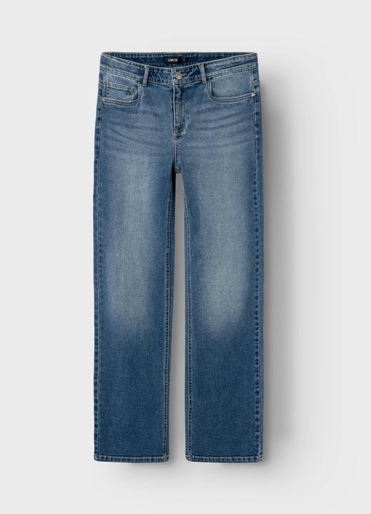 Image du produit Lmtd Jeans taille basse coupe droite (176)