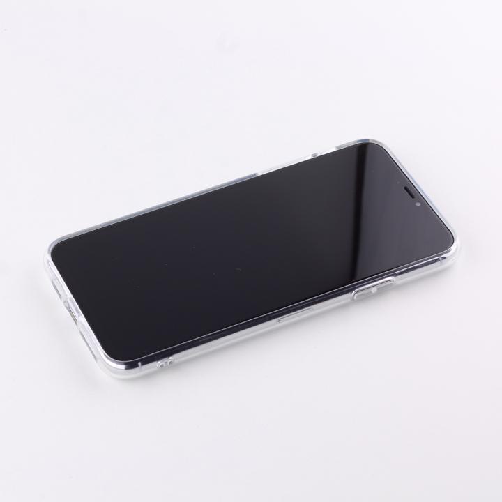 Produktbild PhoneLook Hülle Gummi chirurgische Maske (Apple iPhone 11)