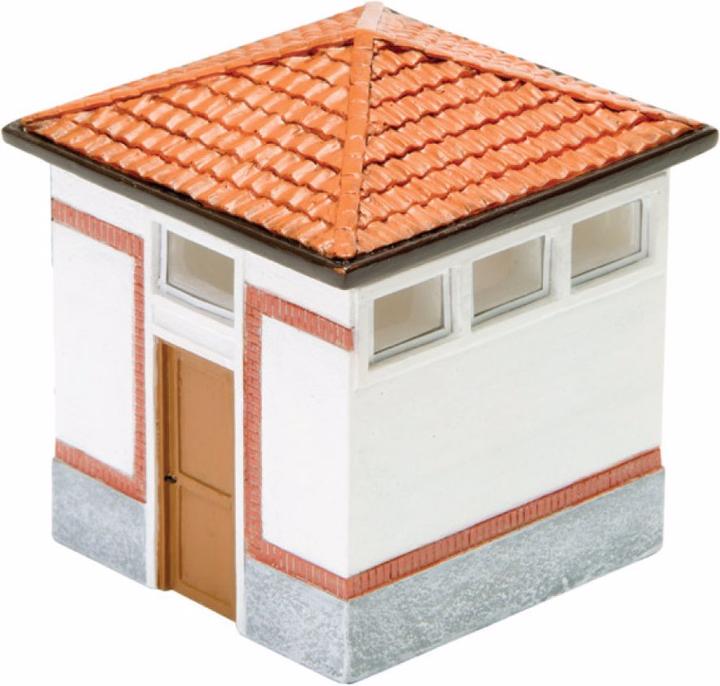 Produktbild Hornby Toilettenhäuschen