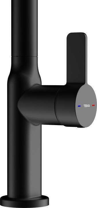 Produktbild Teka Oval 9382