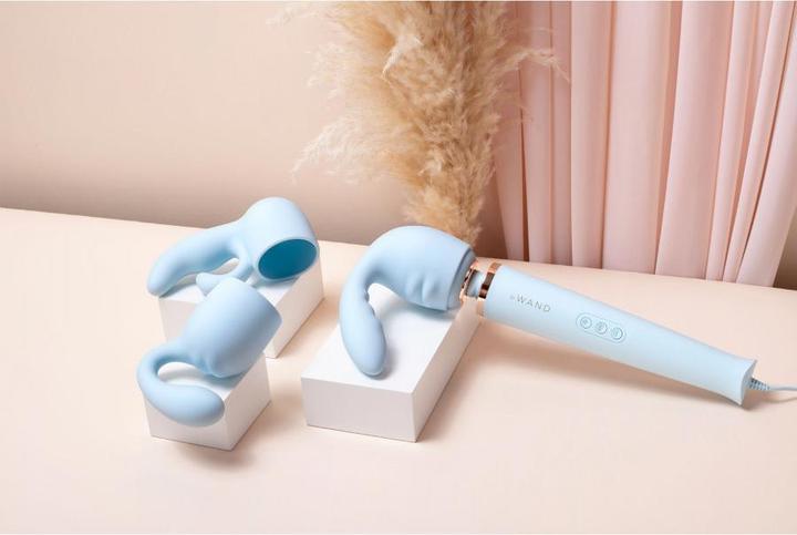 Produktbild Le Wand Glider Original Silicone Attachment