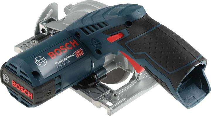 Produktbild Bosch Professional GKS 12V-26