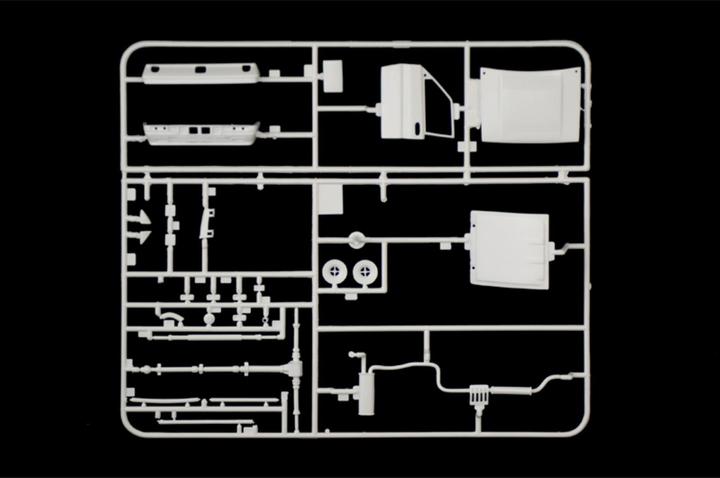 Produktbild Italeri Lancia HF Integrale