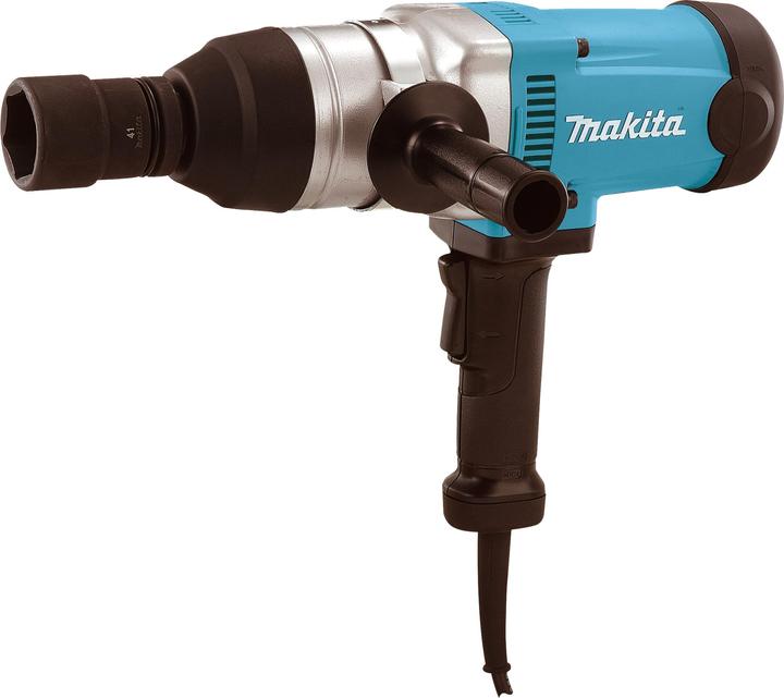 Makita TW1000 Schlagschrauber (Netzbetrieb)